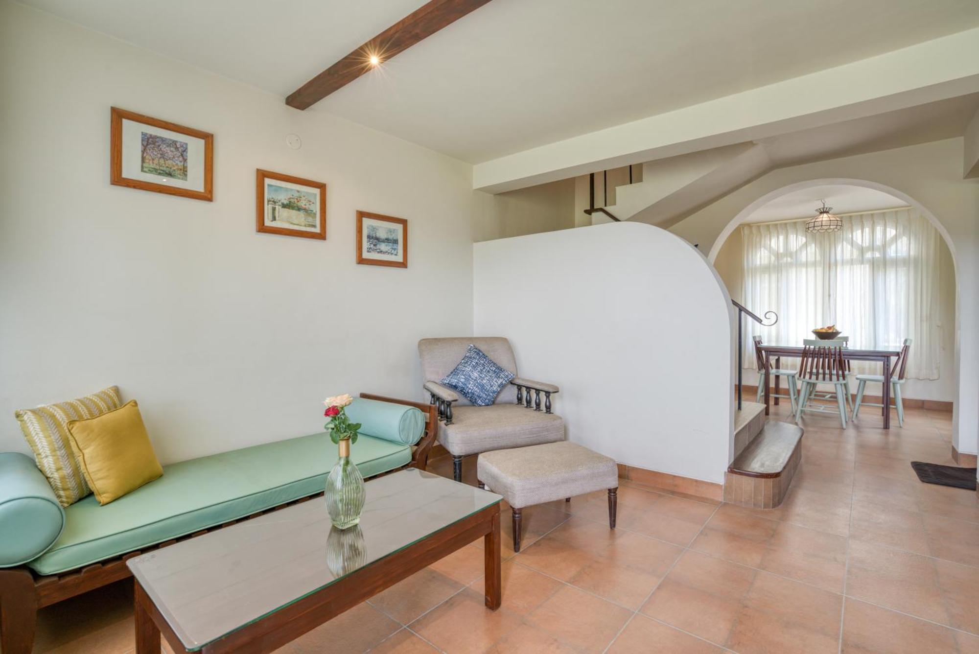Hotel Mango Hill Shola Ooty Exterior foto