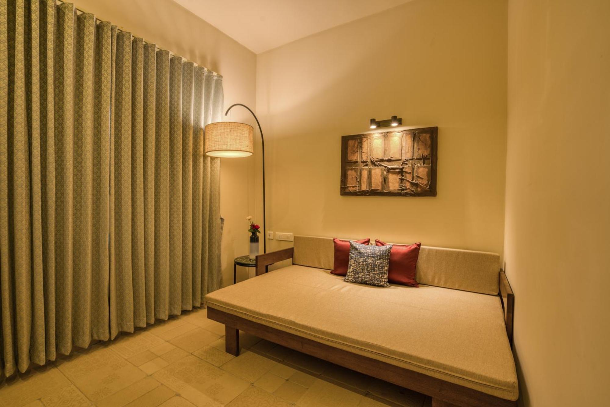 Hotel Mango Hill Shola Ooty Exterior foto