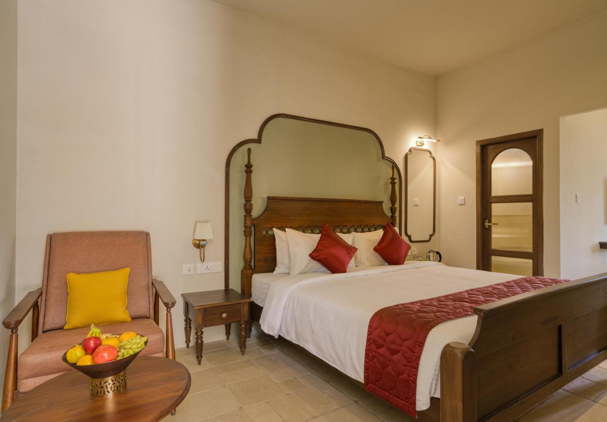 Hotel Mango Hill Shola Ooty Exterior foto