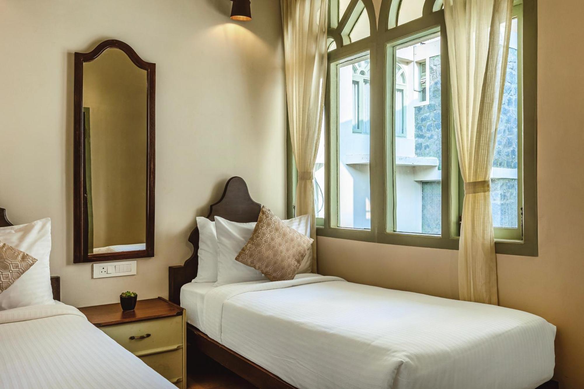 Hotel Mango Hill Shola Ooty Exterior foto